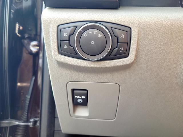 Certified 2019 Ford F150 XL w/ Equipment Group 101A Mid RWD image 14