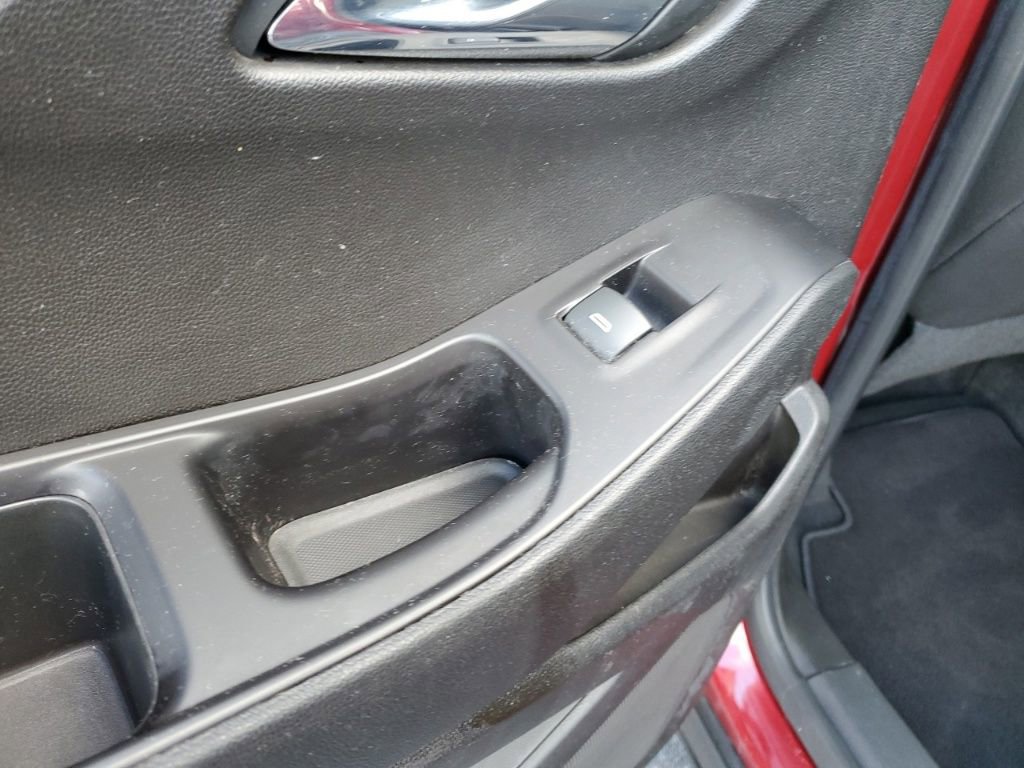 Used 2019 Chevrolet Traverse LT w/ LPO, Floor Liner Package image 14