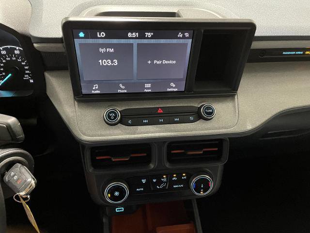 Certified 2024 Ford Maverick XLT w/ Equipment Group 300A Standard image 23