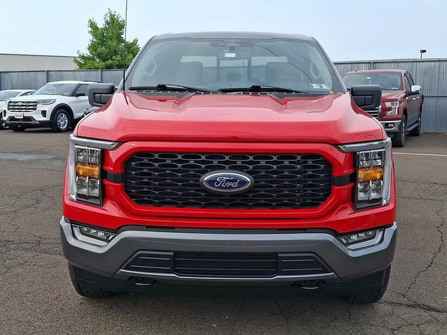Certified 2023 Ford F150 XLT w/ Equipment Group 302A High AWD/4WD video 2