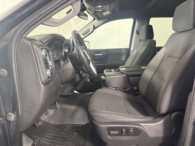 Used 2021 GMC Sierra 1500 Elevation AWD/4WD image 11