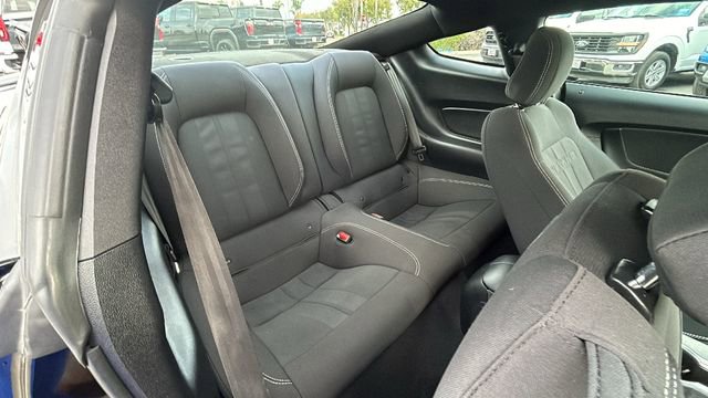 Certified 2022 Ford Mustang GT w/ Black Accent Package image 12