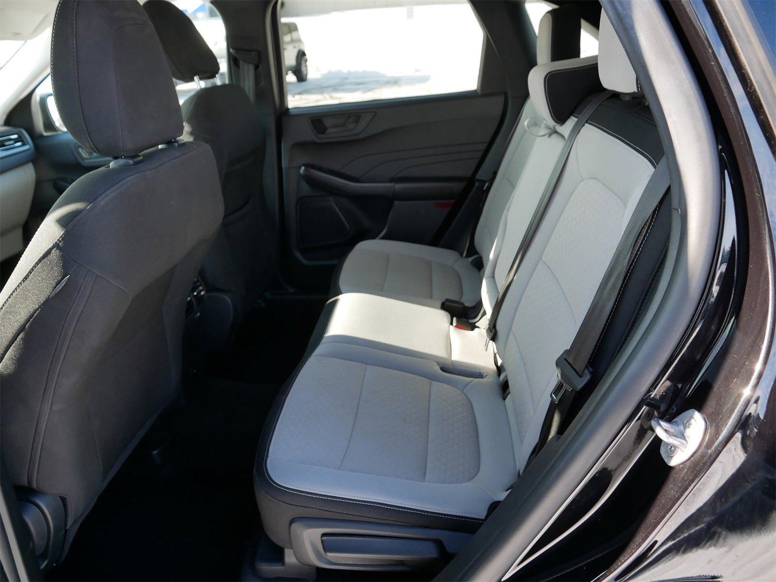 Certified 2025 Ford Escape Active image 16