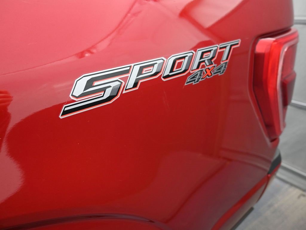 Certified 2022 Ford F150 XLT w/ Equipment Group 302A High image 23