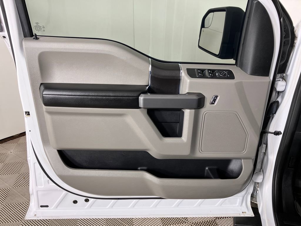 Certified 2019 Ford F150 XLT w/ Equipment Group 301A Mid image 22