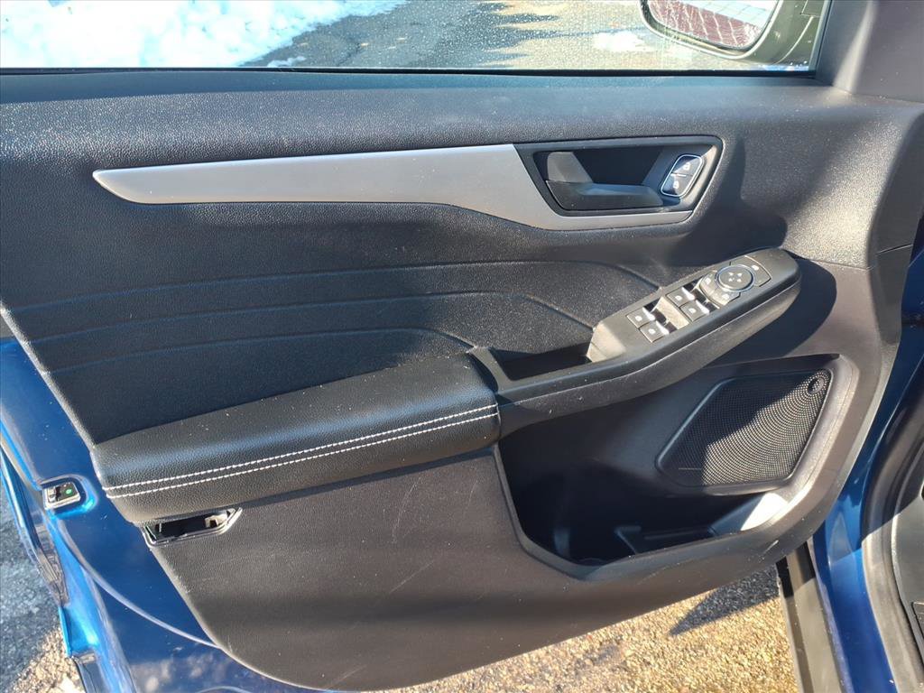 Certified 2022 Ford Escape SE w/ Convenience Package image 13