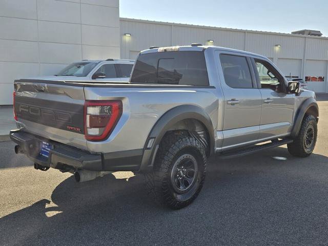 Certified 2023 Ford F150 Raptor w/ Raptor Carbon Fiber Package AWD/4WD image 5