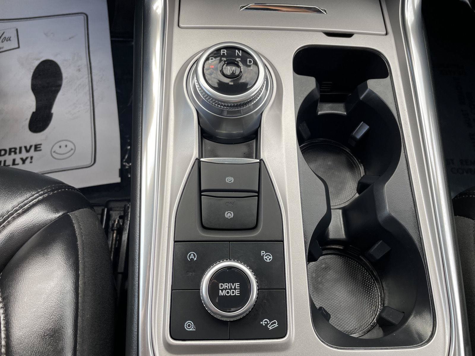 Certified 2020 Ford Explorer Platinum w/ Premium Technology Package AWD/4WD image 37