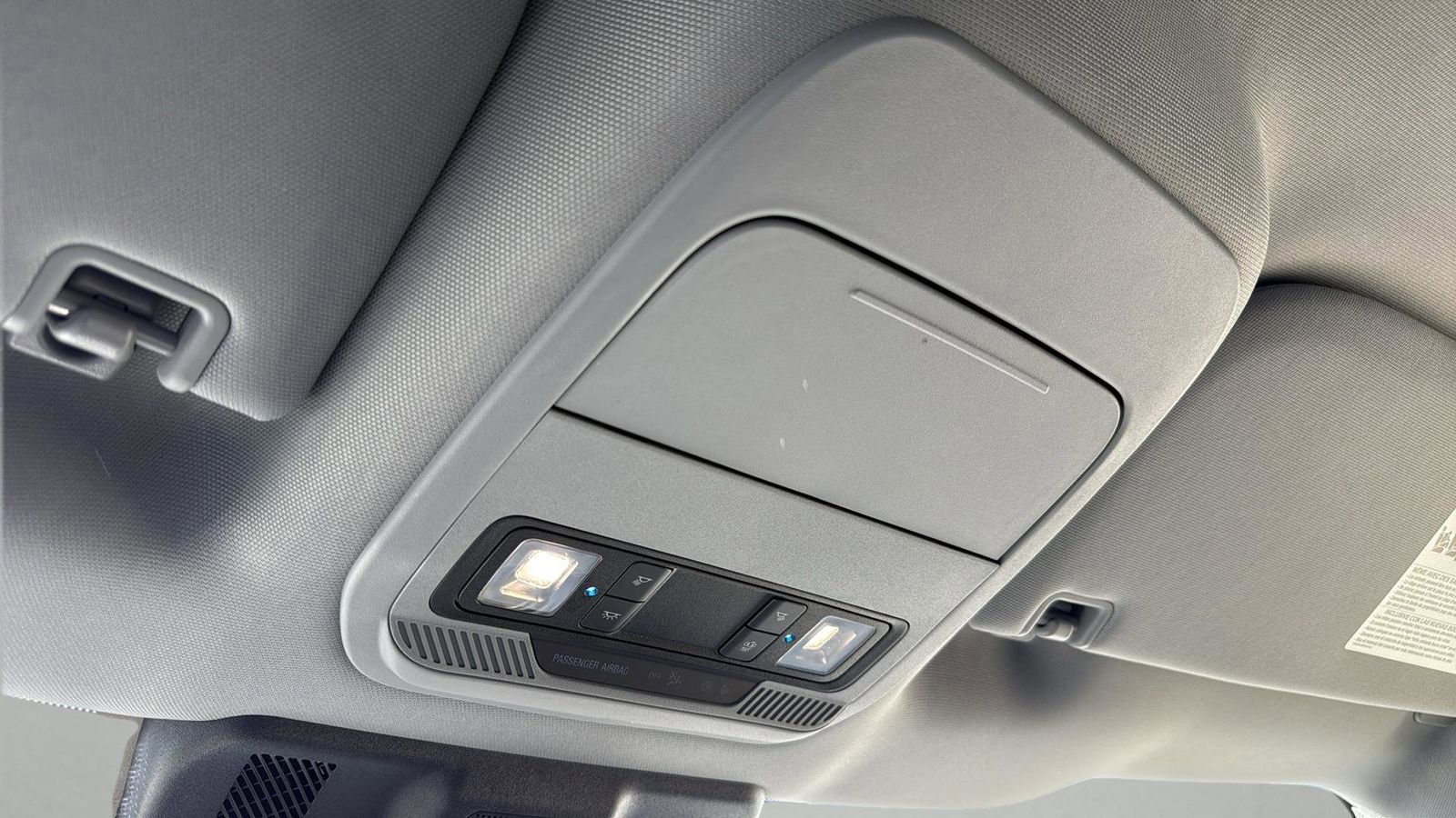 Certified 2025 Ford F150 XLT w/ Equipment Group 301A Standard image 24