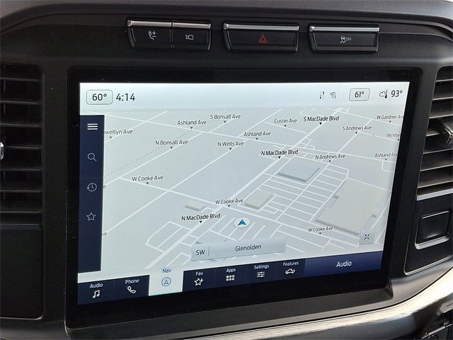 Certified 2023 Ford F150 Lariat image 17