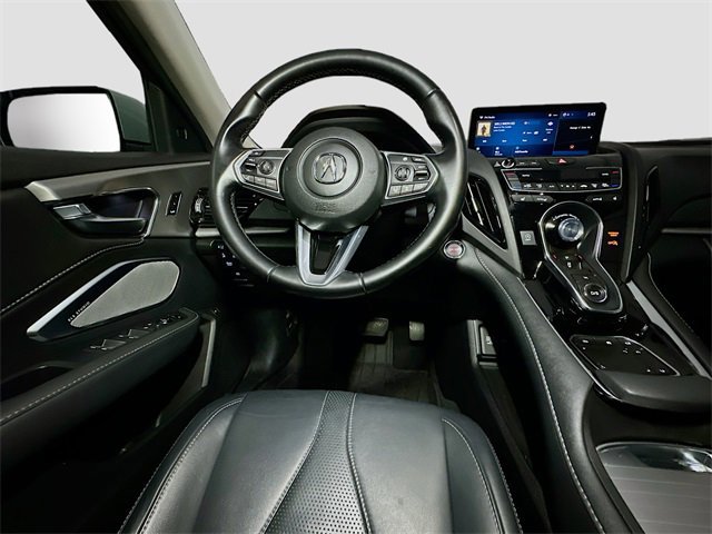 Used 2021 Acura RDX w/ Technology Package image 34