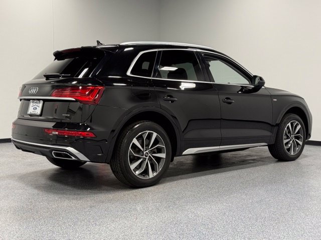 Used 2024 Audi Q5 2.0T Premium Plus AWD/4WD image 10