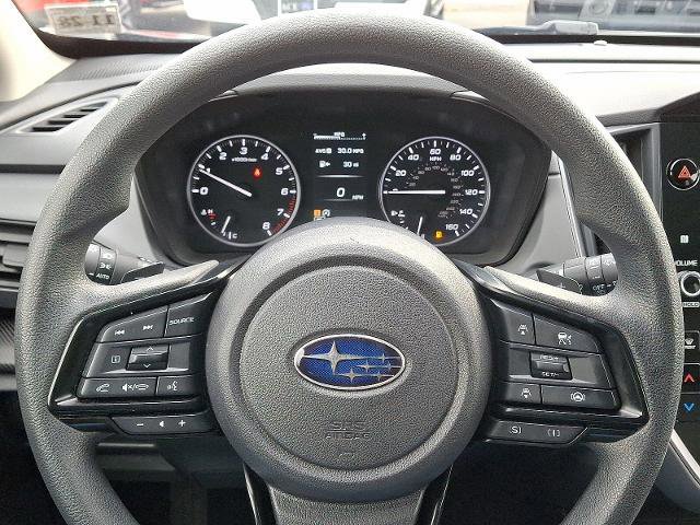 Used 2024 Subaru Crosstrek 2.0i Premium image 19