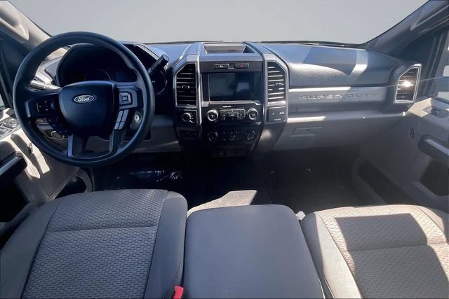 Certified 2021 Ford F250 XLT AWD/4WD image 16