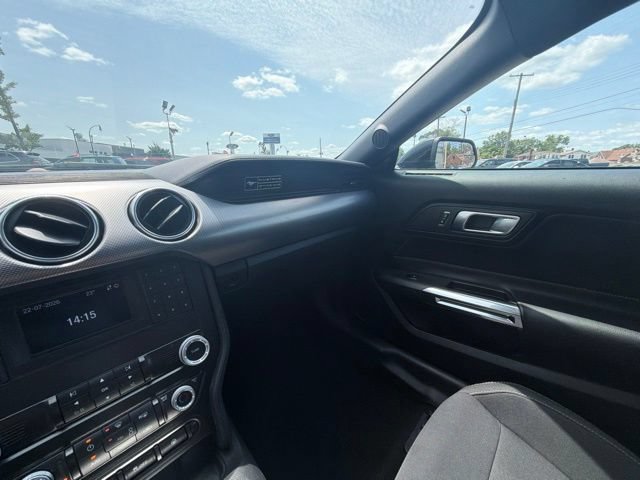 Certified 2020 Ford Mustang GT RWD image 18