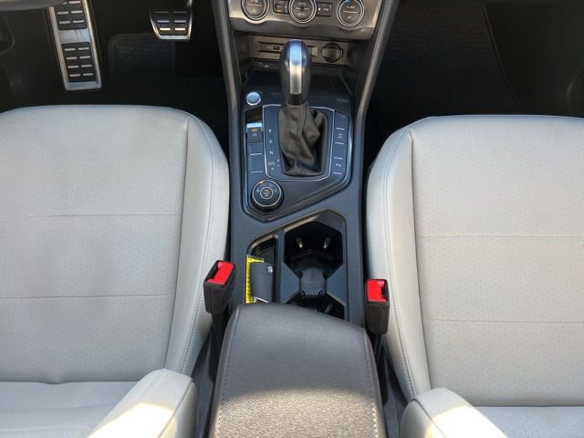 Used 2020 Volkswagen Tiguan SE R-Line image 23