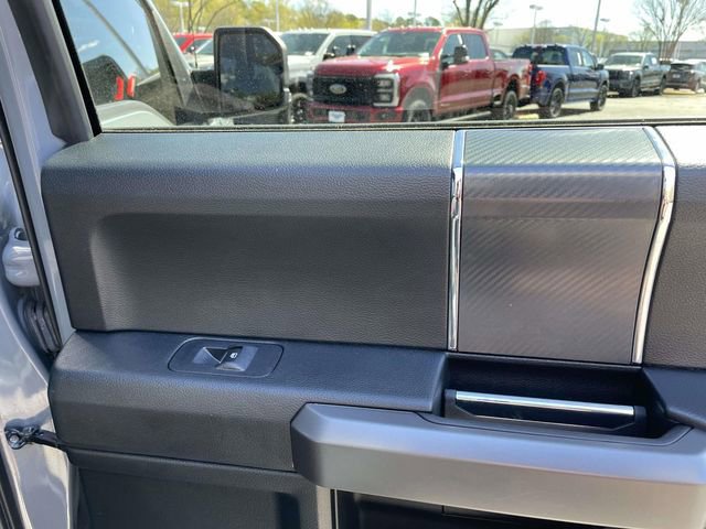 Certified 2019 Ford F150 XLT w/ Equipment Group 302A Luxury image 26