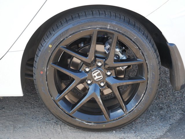 Used 2025 Honda Civic FWD Hybrid Sedan image 10