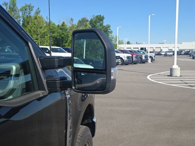 Certified 2026 Ford F350 XLT AWD/4WD image 6