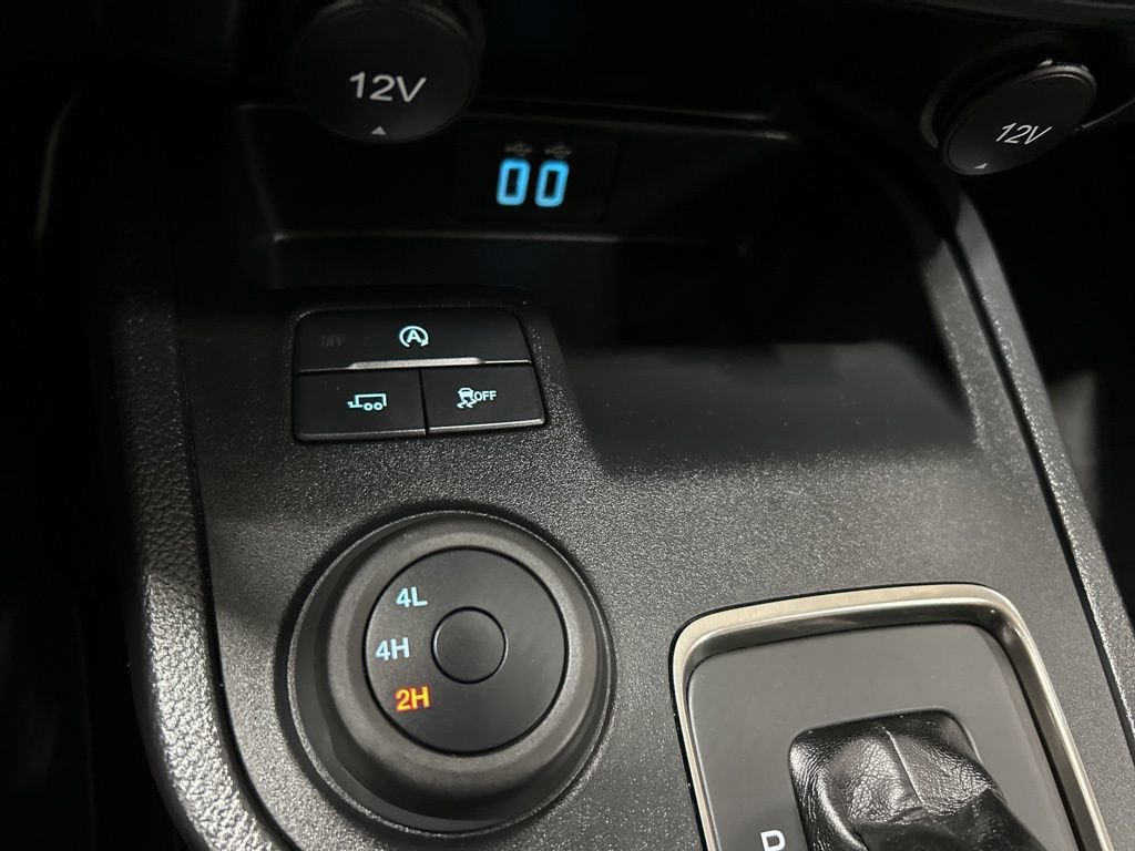 Certified 2022 Ford Ranger XL w/ Equipment Group 101A High image 20