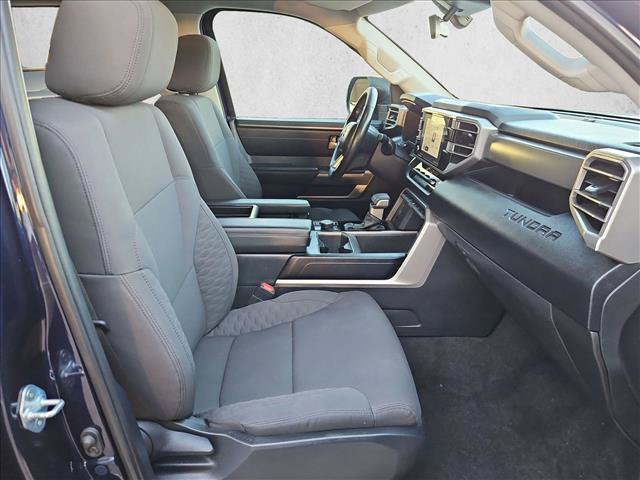 Used 2024 Toyota Tundra SR5 AWD/4WD image 17