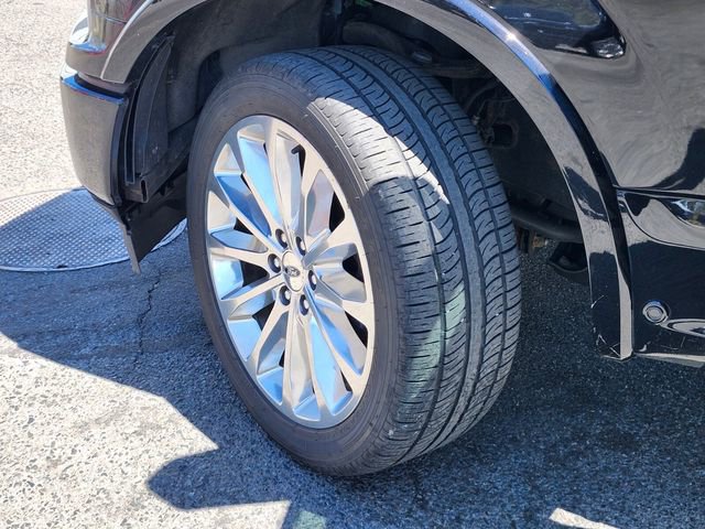 Certified 2019 Ford F150 Limited w/ Trailer Tow Package AWD/4WD image 34