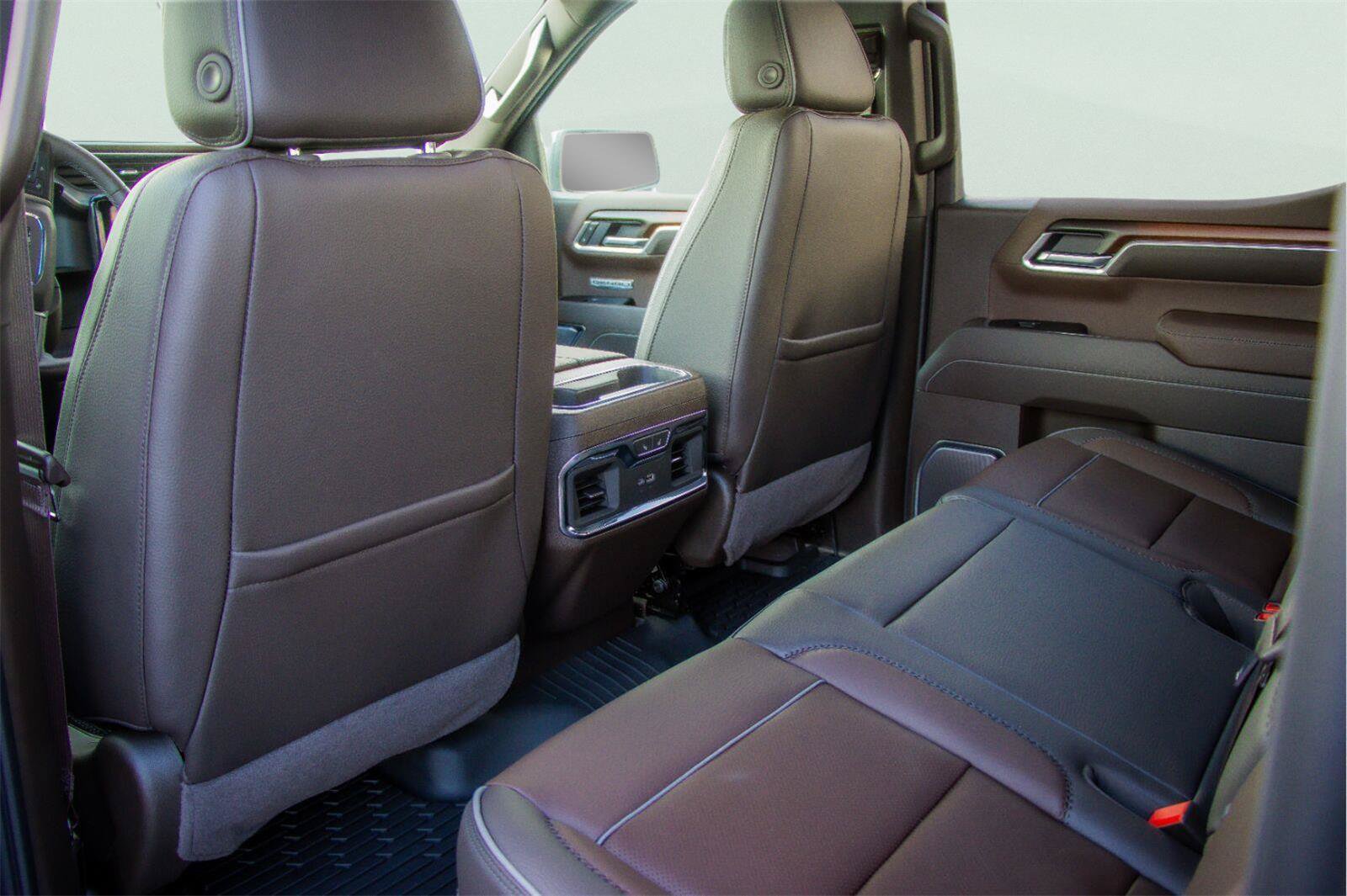 Used 2026 GMC Sierra 1500 Denali AWD/4WD image 11