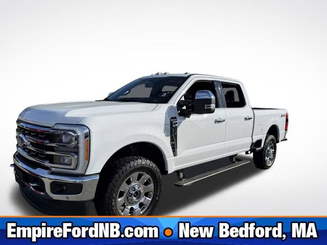 Certified 2023 Ford F250 King Ranch