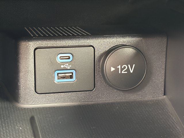 Certified 2023 Ford Escape Active AWD/4WD image 15