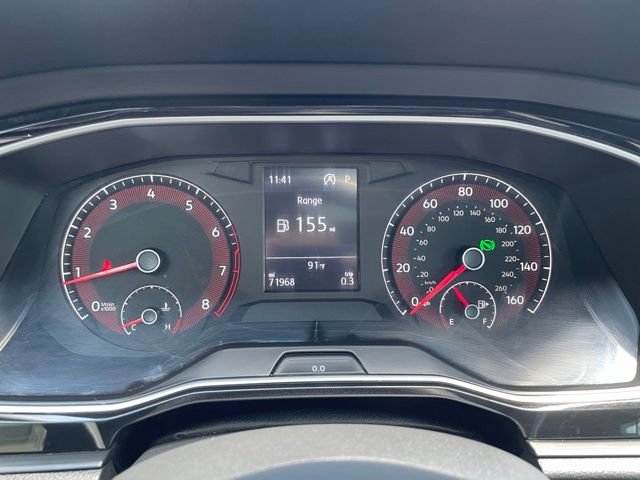 Used 2020 Volkswagen Jetta R-Line FWD image 23