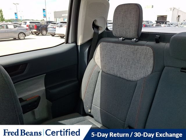 Certified 2022 Ford Maverick XLT FWD image 19