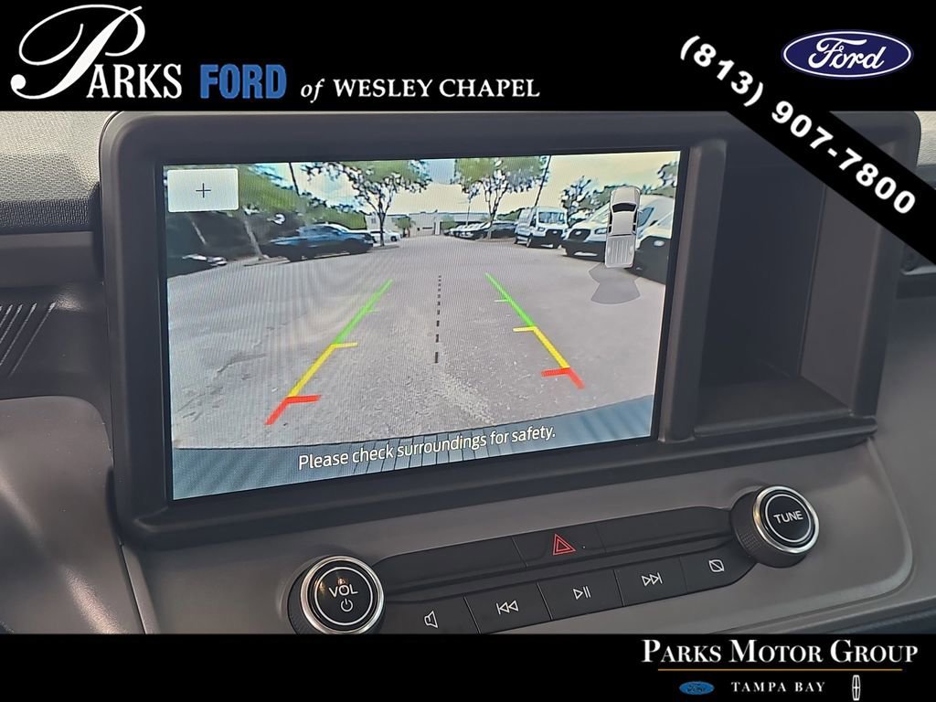 Certified 2024 Ford Maverick Lariat w/ Black Appearance Package FWD image 22