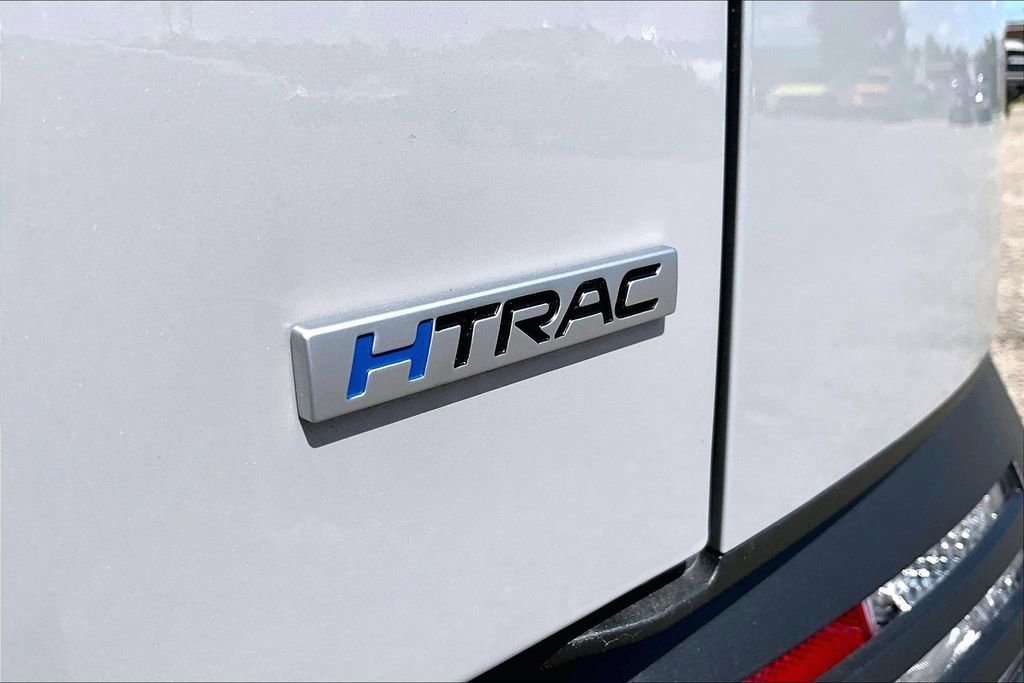 Used 2025 Hyundai Ioniq 5 SEL AWD/4WD image 8