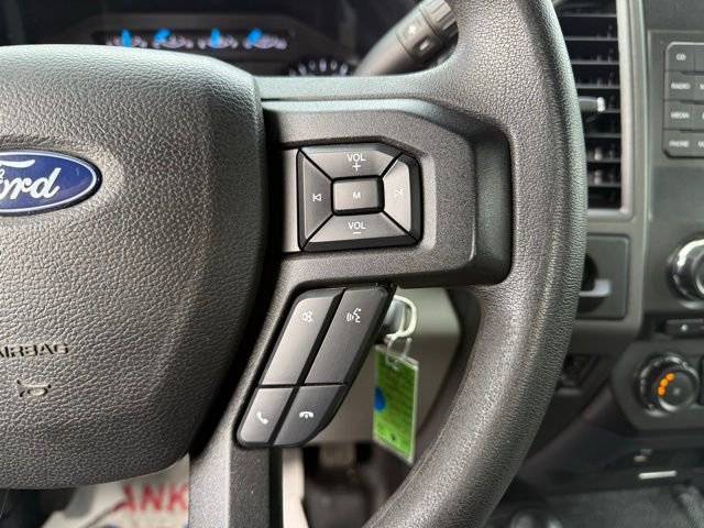 Certified 2017 Ford F550 XL image 23