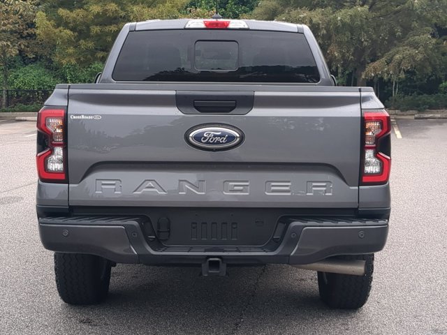 Certified 2024 Ford Ranger XLT w/ FX4 Off-Road Package AWD/4WD image 5