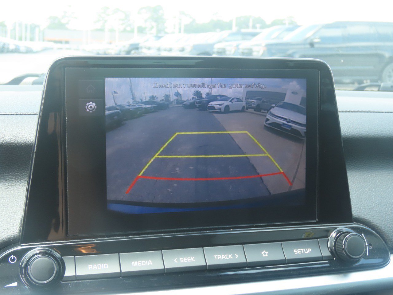 Used 2024 Kia Forte LXS FWD image 27