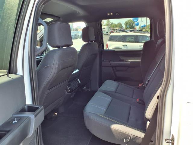 Certified 2024 Ford F150 STX w/ STX Black Appearance Package AWD/4WD image 20
