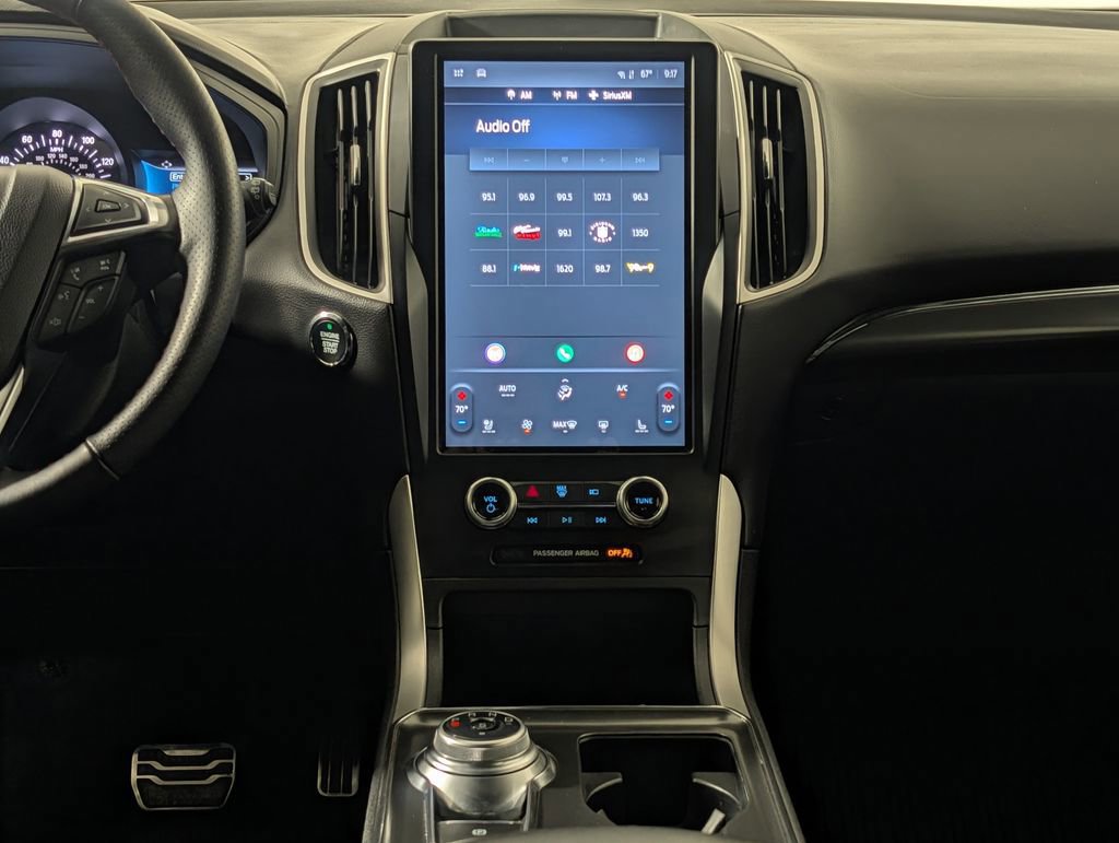 Certified 2024 Ford Edge ST-Line image 20