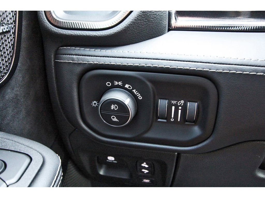 Used 2026 RAM 1500 RHO w/ RHO Level 1 Equipment Group image 20
