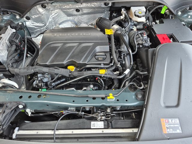 Used 2026 Chevrolet Trax LS FWD image 27