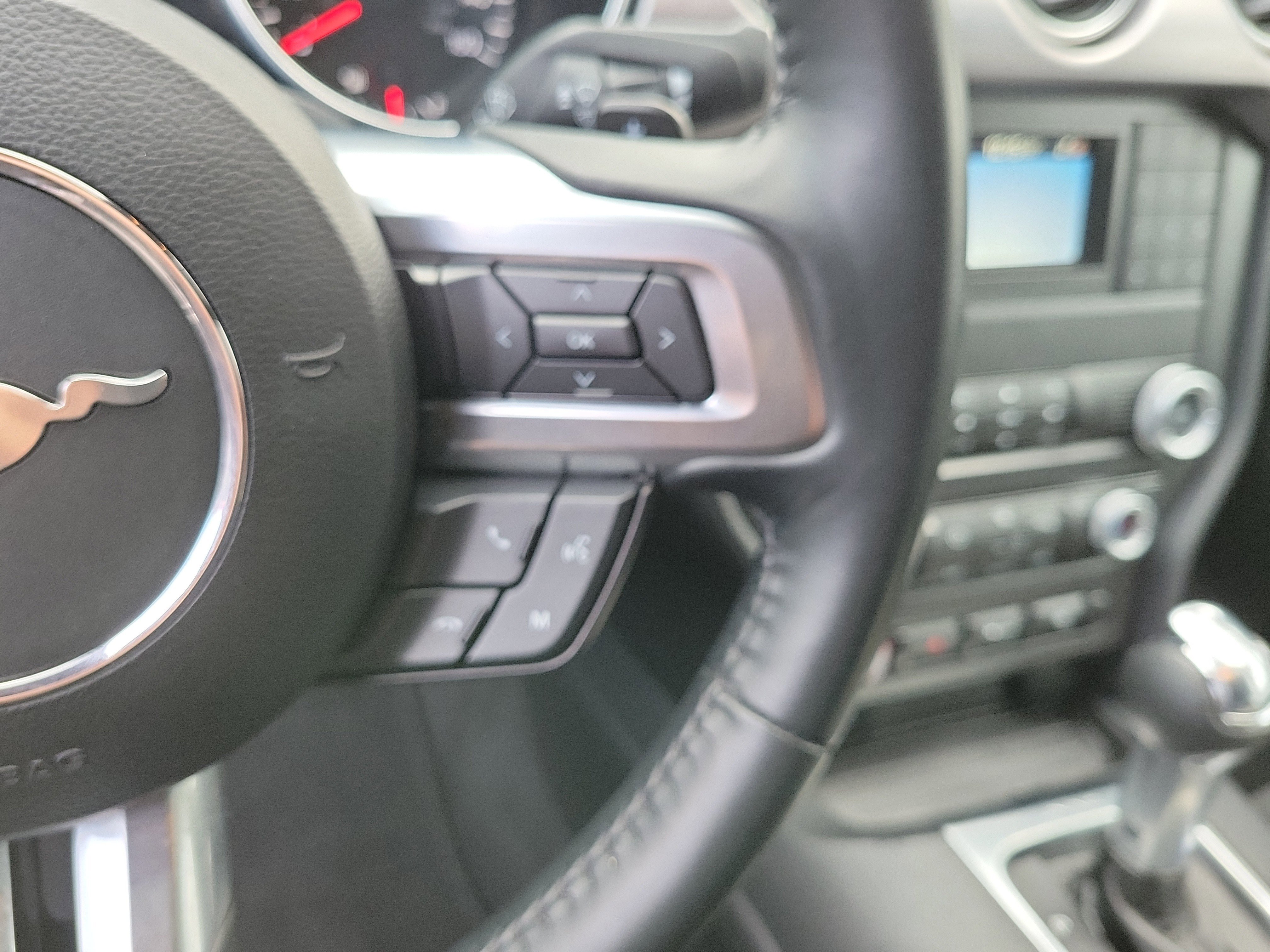 Certified 2023 Ford Mustang GT image 9