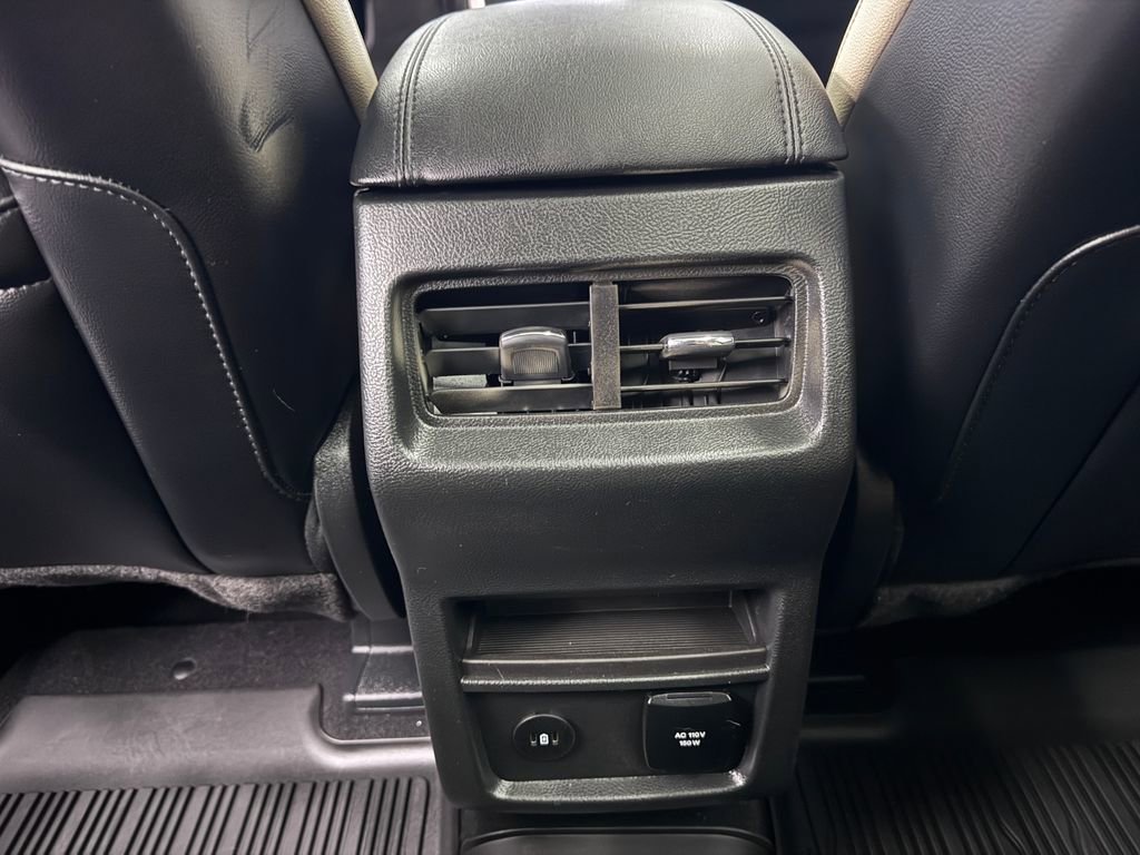 Certified 2024 Ford Edge SEL w/ Convenience Package AWD/4WD image 26