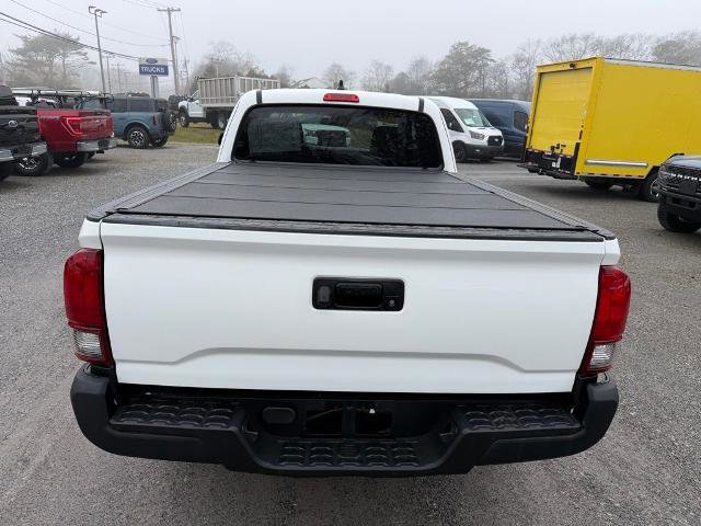 Used 2023 Toyota Tacoma SR image 4