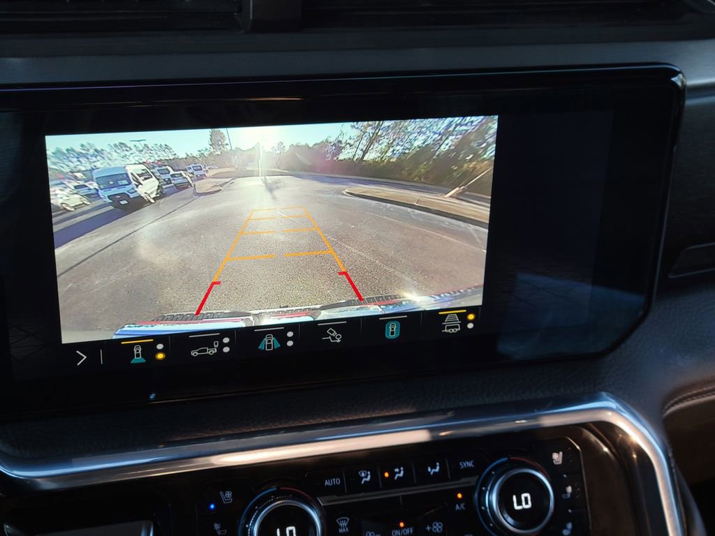 Used 2023 GMC Sierra 1500 Denali w/ Technology Package image 23