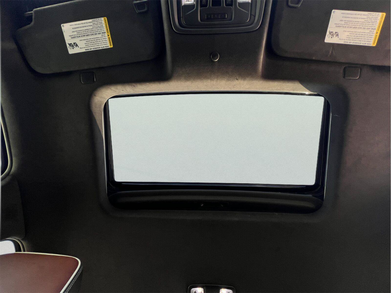 Used 2024 GMC Sierra 1500 Denali Ultimate AWD/4WD image 43