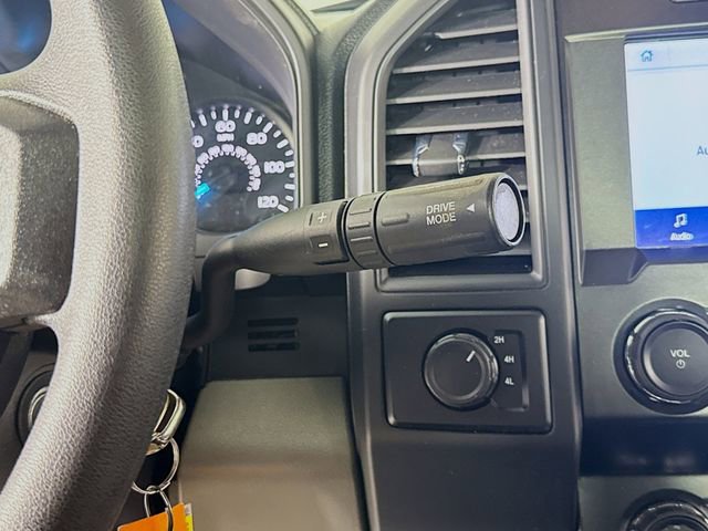 Certified 2020 Ford F150 XL w/ Equipment Group 101A Mid image 16