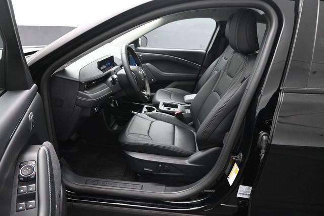 Certified 2025 Ford Mustang Mach-E Premium AWD/4WD image 10