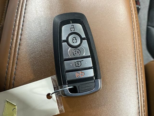Certified 2021 Ford Bronco Sport Outer Banks AWD/4WD image 29