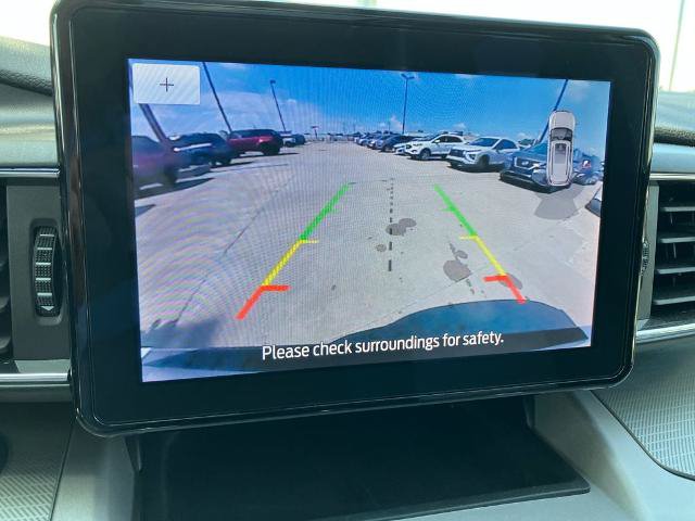 Certified 2024 Ford Explorer XLT w/ Equipment Group 202A AWD/4WD image 34