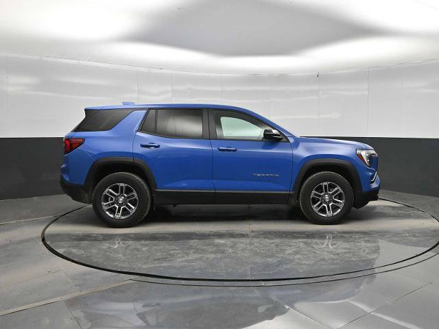 Used 2026 GMC Terrain Elevation AWD/4WD image 8
